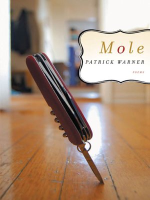 Mole - ebook